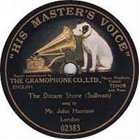 His Masters Voice 02383